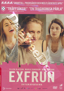 The Ex-Wife (DVD)